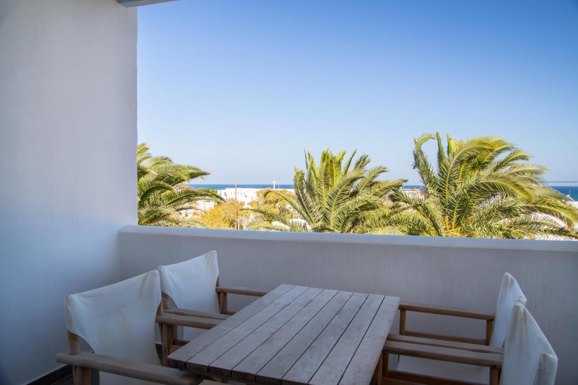 Amphitrite Apartments Skíros Eksteriør billede